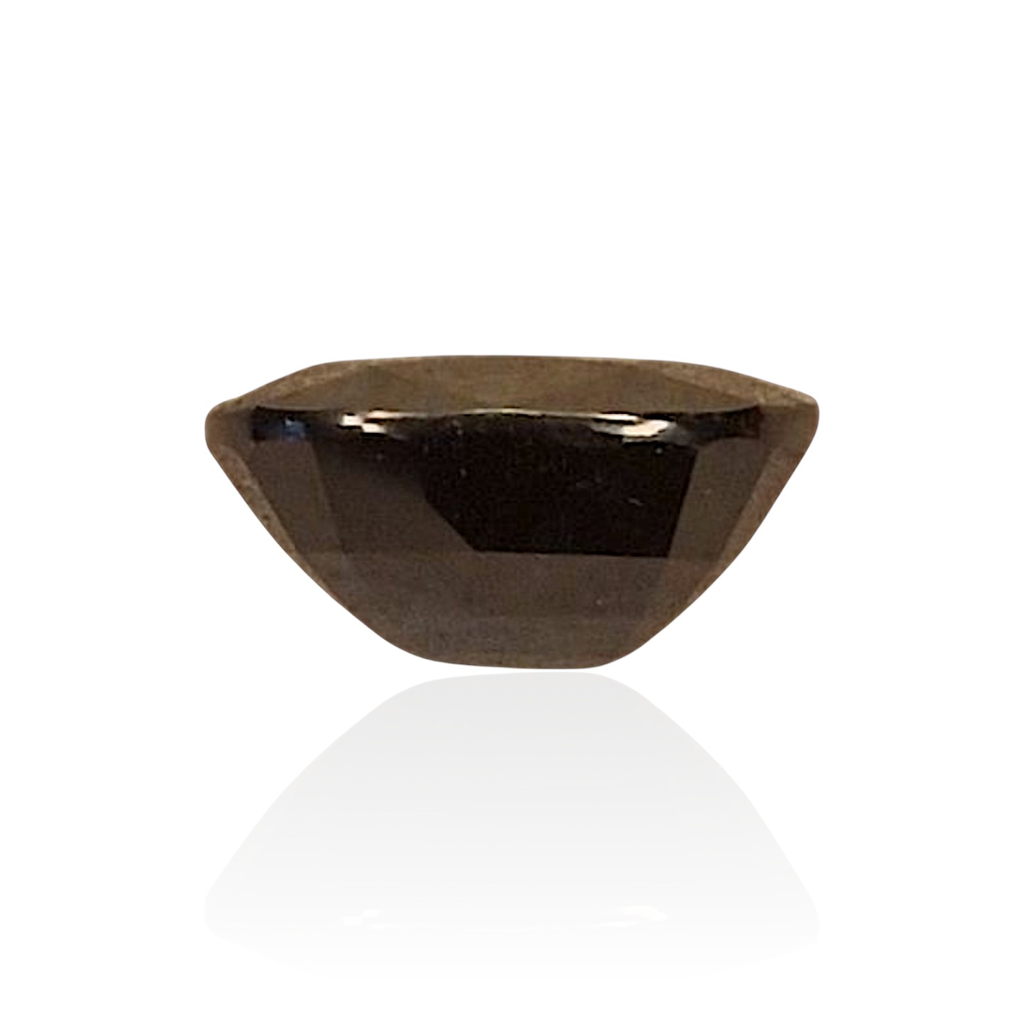 - Saphir d'australie – 10.025 carats, Taille Coussin – Image 5